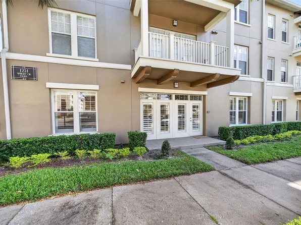 1231 WRIGHT CIRCLE #108, CELEBRATION, FL 34747