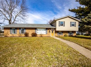 5690 Bordeaux Way, Fairfield, OH 45014