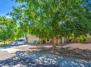 2493 E Del Rio Ct, Gilbert, AZ 85295