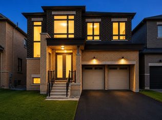 816 Apple Ter, Milton, ON L9E1P9