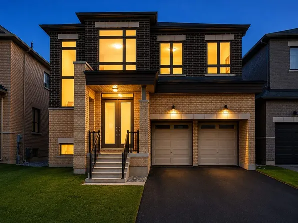 816 Apple Ter, Milton, ON L9E 1P9