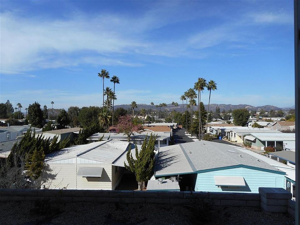 View from Living Room