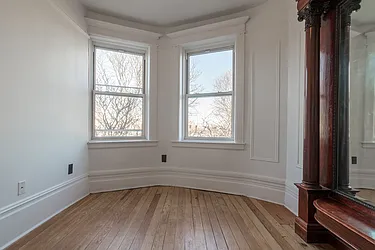 Rented by J & M Realty Services Corp (Management)