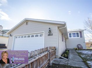 2817 Cherokee Ln, Casper, WY 82604