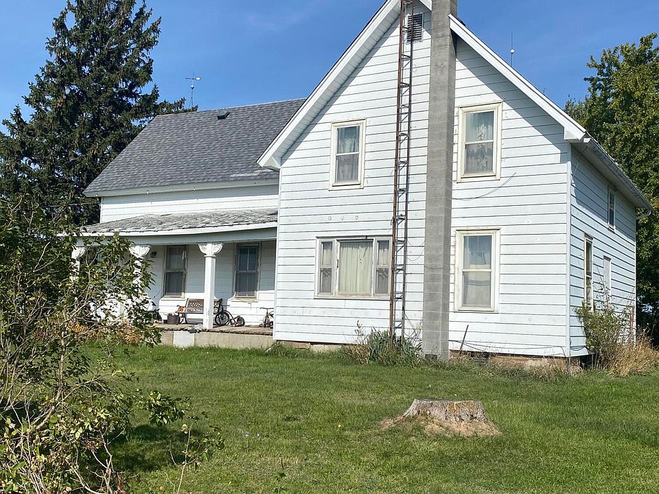 5925 E Filion Rd, Pt Hope, MI 48468 | MLS #269220 | Zillow