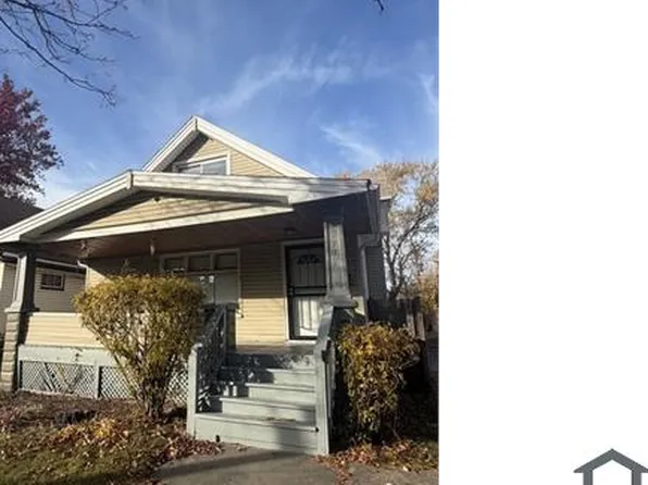 12705 Holborn Ave, Cleveland, OH 44105