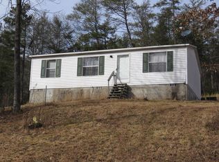 655 Rafter Rd, Tellico Plains, TN 37385