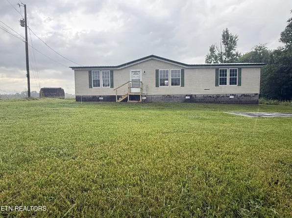 2401 Indian Mound Rd, Woodlawn, TN 37191