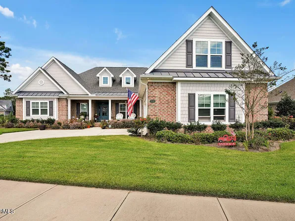 2113 Bostic Way, Wilmington, NC 28409