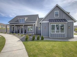 4975 Smitty, Richland, WA 99354