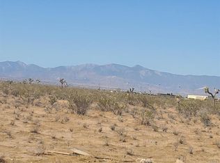 0 Poppy Rd, Adelanto, CA 92301