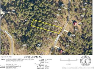 3087 Bear Paw Ave NW #19, Valdese, NC 28690