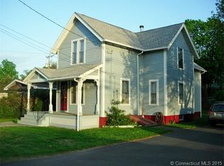 197 Park St, Bristol, CT 06010