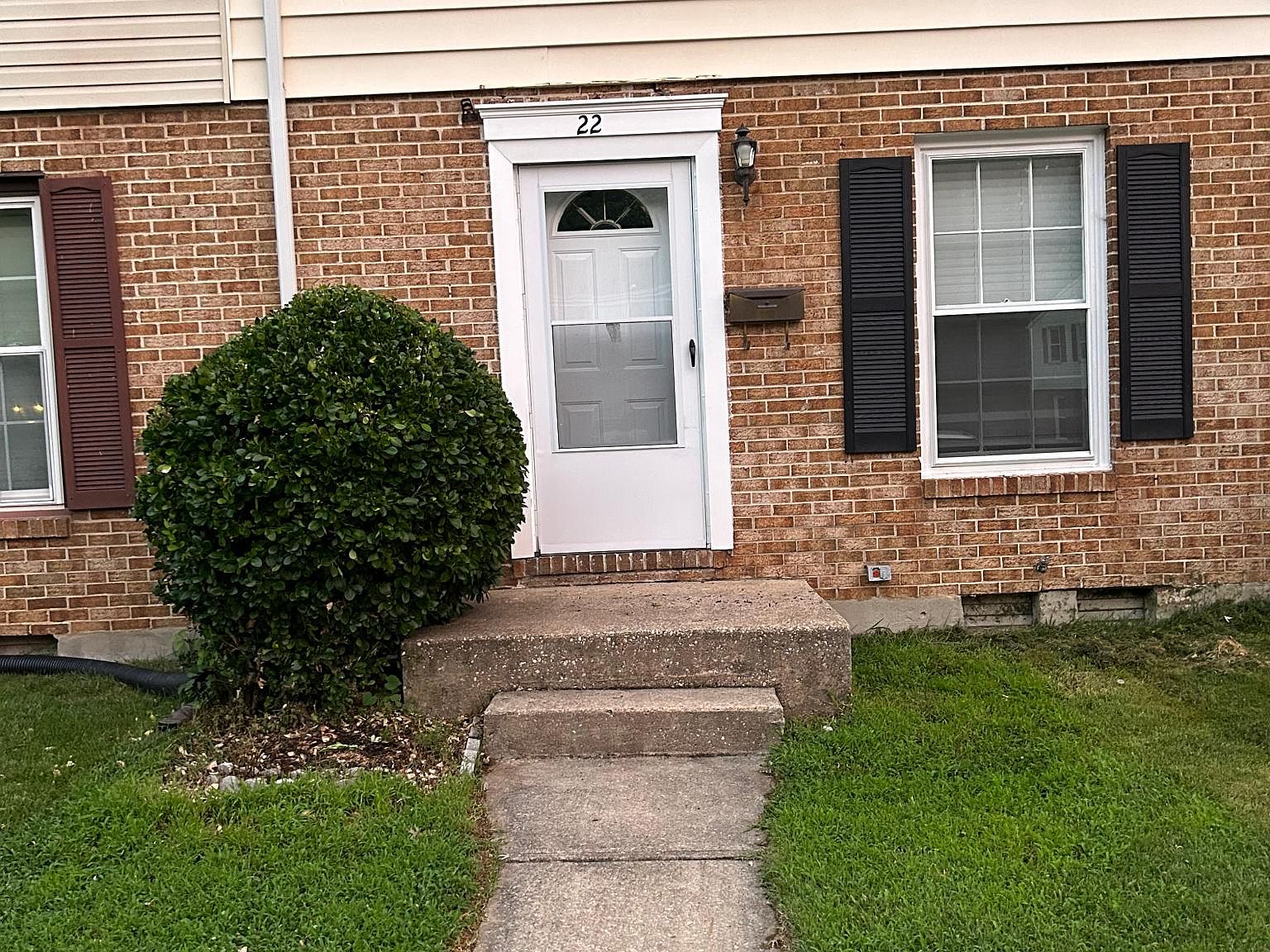 22 Monhegan Ct 1, Nottingham, MD 21236 Zillow