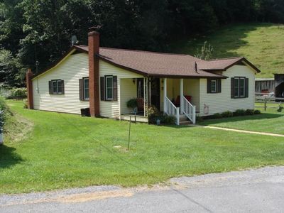 8458 Blackwell Chapel Rd, Meadowview, VA, 24361