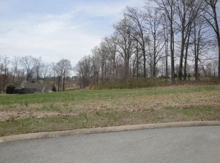 LOT 53 Washita Ln, Rutledge, TN 37861