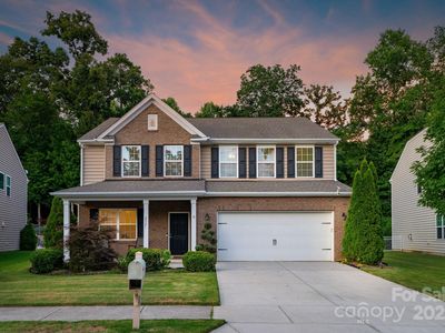 2921 Southern Trace Dr, Waxhaw, NC, 28173
