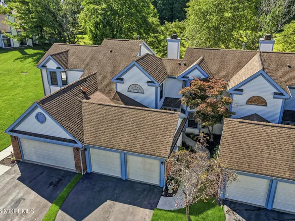 193 Old Orchard Lane, Ocean Twp, NJ 07712