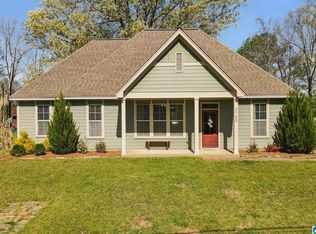 3165 Smith Sims Rd, Trussville, AL 35173