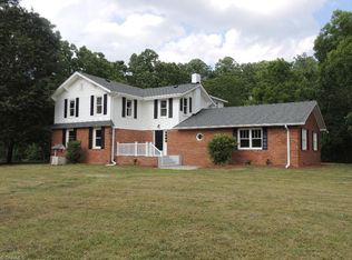1307 Youngs Mill Rd, Greensboro, NC 27405