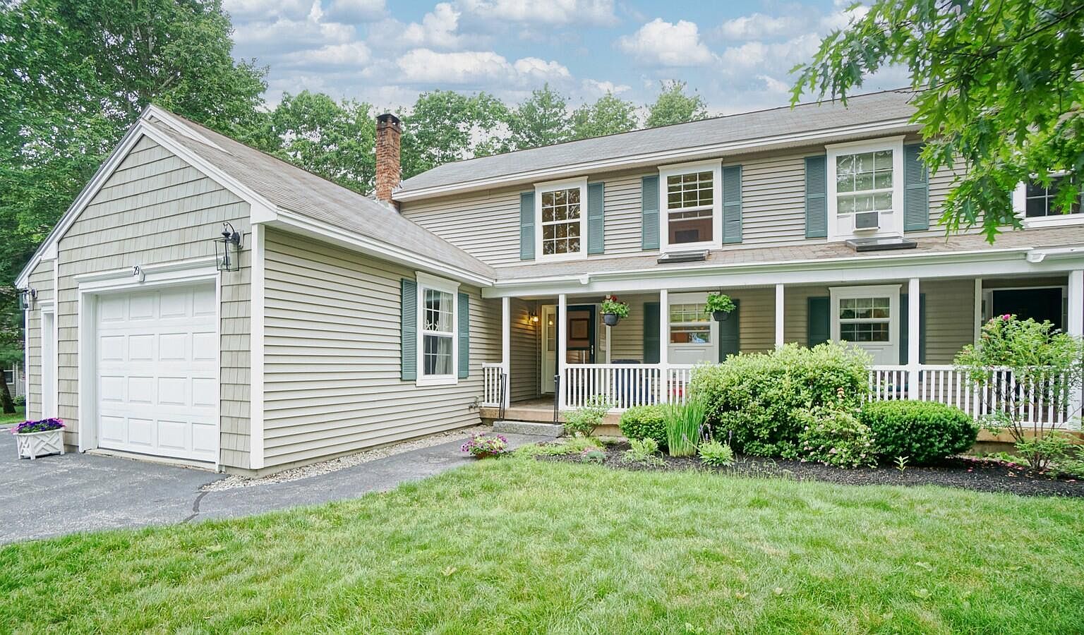 29 Dunnhill Drive UNIT 35, Kennebunk, ME 04043 Zillow