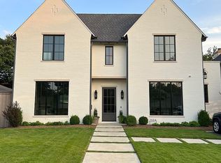 7524 Wentwood Dr, Dallas, TX 75225