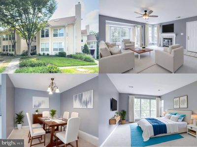 4503 Hazeltine Ct APT I, Alexandria, VA, 22312