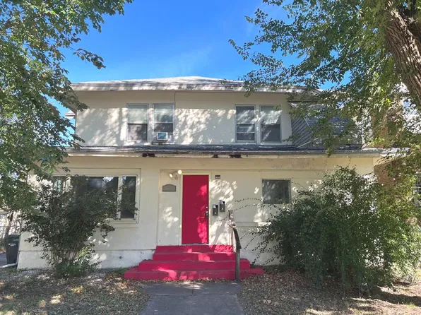 311 E Harrison St, Kirksville, MO 63501
