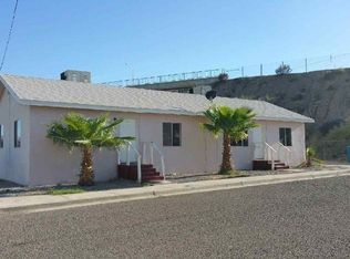 301 Spruce St, Needles, CA 92363