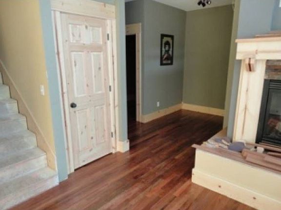Entry Way