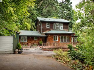 8839 NW Springville Rd, Portland, OR 97231