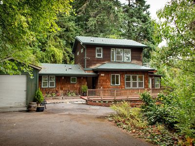 8839 NW Springville Rd, Portland, OR, 97231