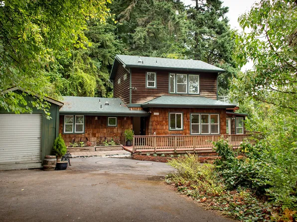 8839 NW Springville Rd, Portland, OR 97231