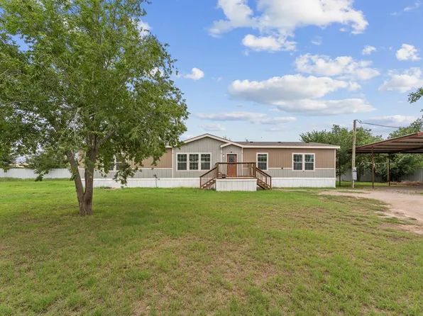 2913 S County Road 1210, Midland, TX 79706