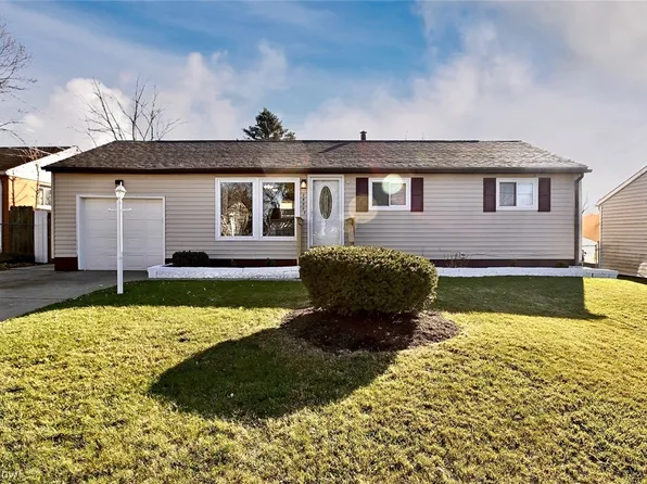 2800 31st St NE, Canton, OH 44705