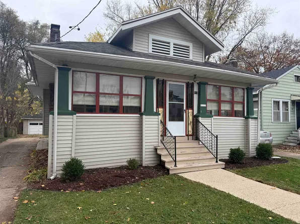 812 Sherman Ave, Janesville, WI 53545