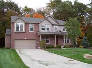 11342 Bear Hollow Ct, Indianapolis, IN 46229
