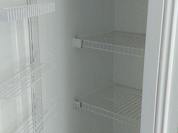 Kitchen pantry