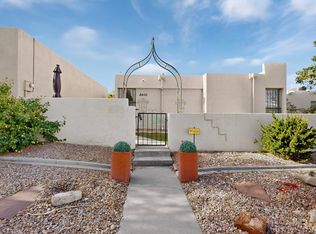 8400 Parrot Run Rd NE, Albuquerque, NM 87109