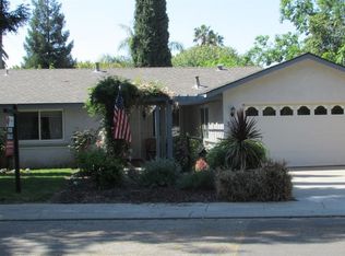 1705 Silvaire Dr, Modesto, CA 95350