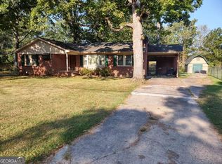 115 Harrison Rd NW, Rome, GA 30165