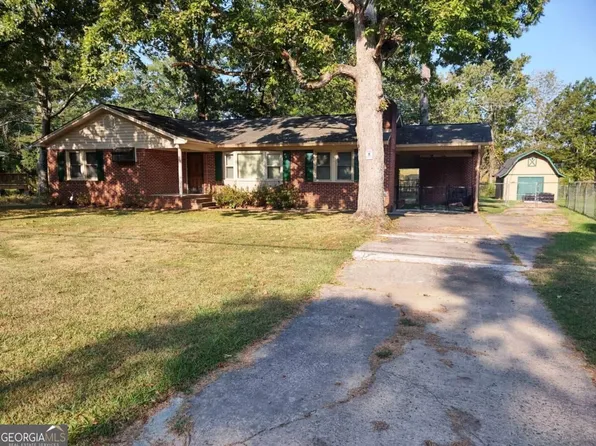115 Harrison Rd NW, Rome, GA 30165