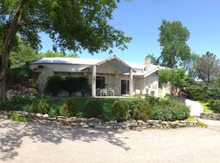 15747 Hammer Rd, Sparta, WI 54656