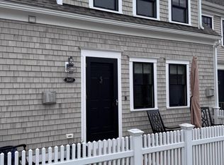 368 Commercial St #UF, Provincetown, MA 02657