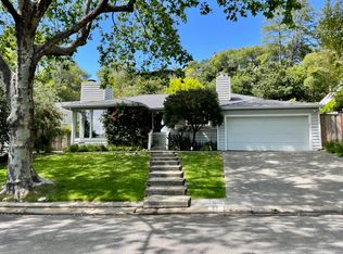 37 Corte Morada, Kentfield, CA 94904