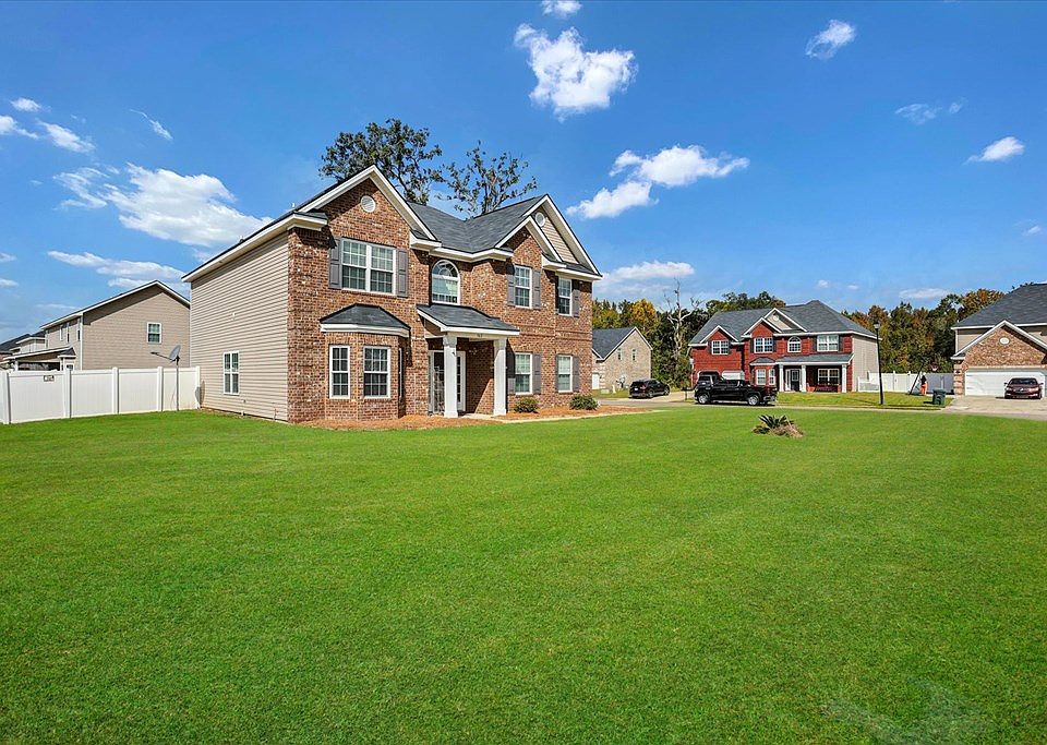 763 English Oak Dr, Hinesville, GA 31313 Zillow