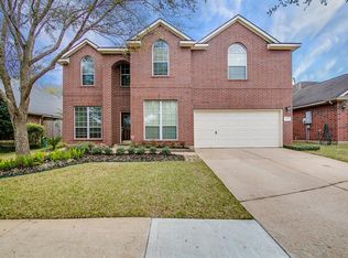 10310 Ten Point Ln, Missouri City, TX 77459