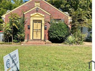 3158 Hoskins Rd #58, Memphis, TN 38111