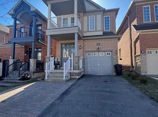 137 Laramie Cres, Vaughan, ON L6A 0R1