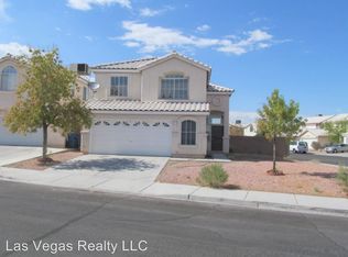 6500 Moon Roses Ct, Las Vegas, NV 89108